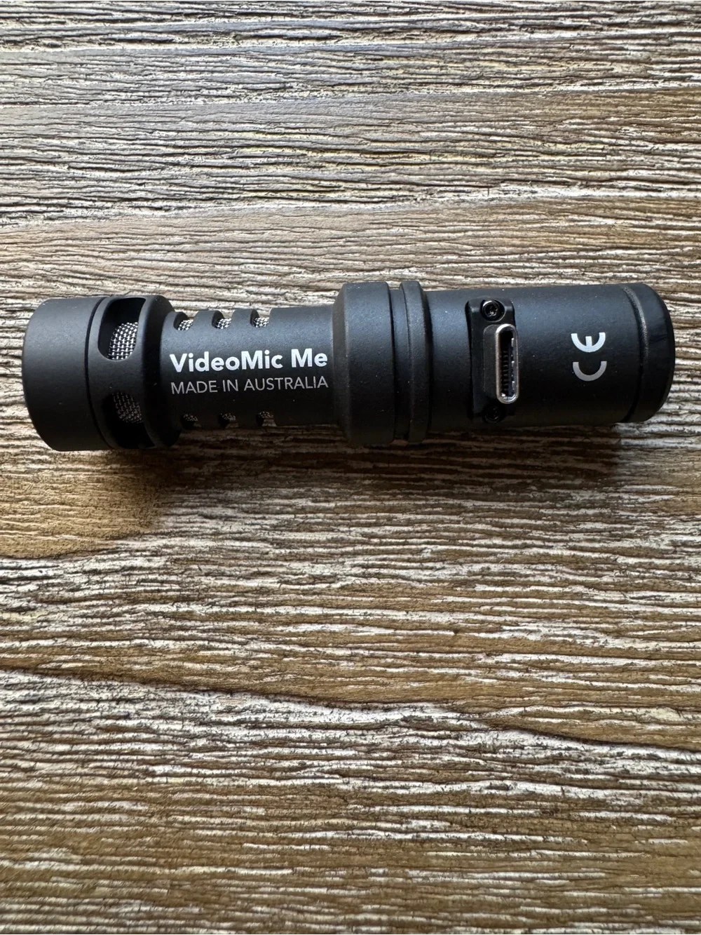 RODE VideoMic Me-C Directional USB-C Microphone